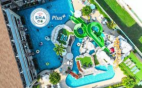 Ananta Burin Resort